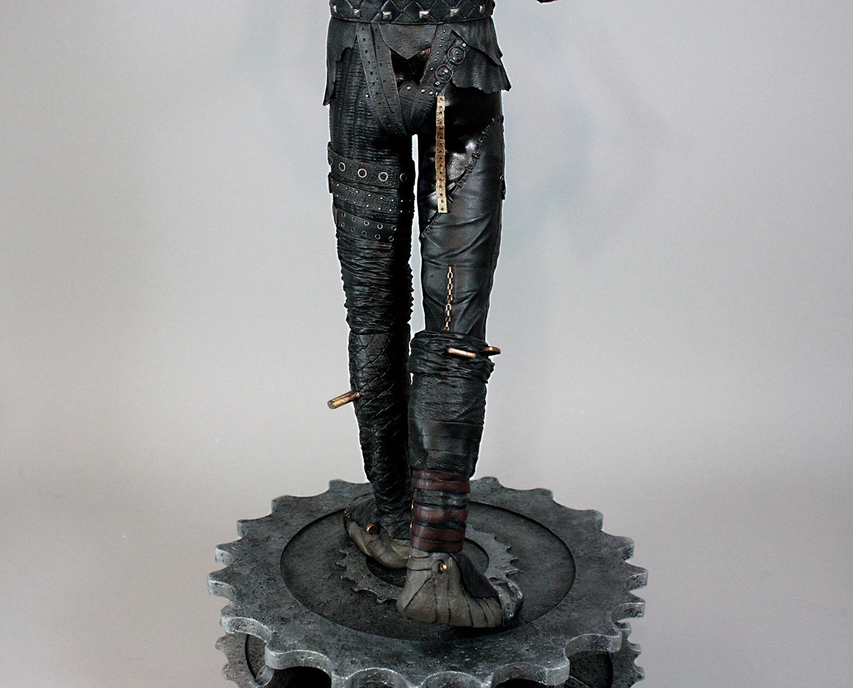 Edward Scissorhands