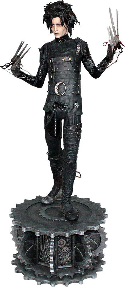 Edward Scissorhands