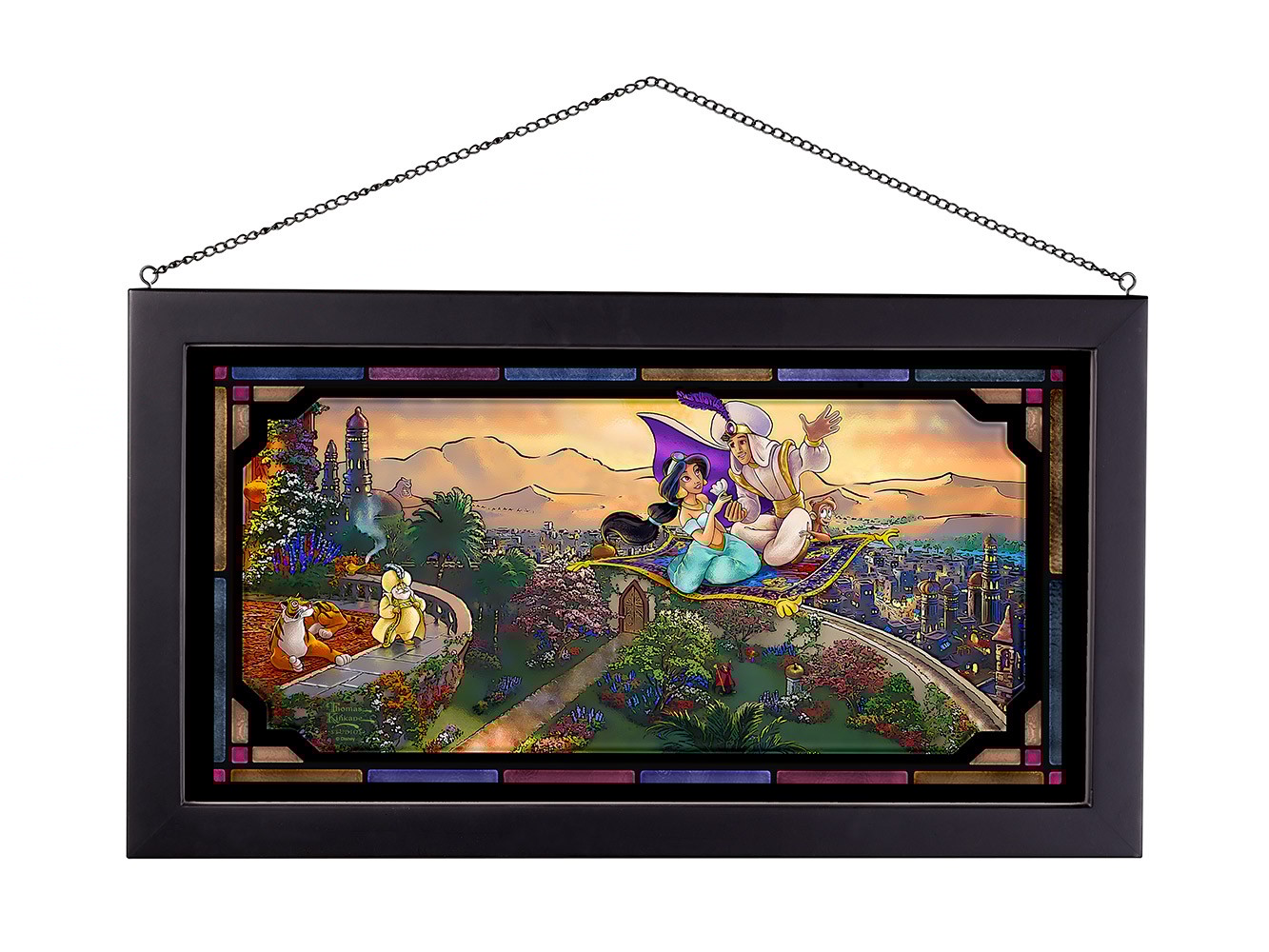 Aladdin View 2