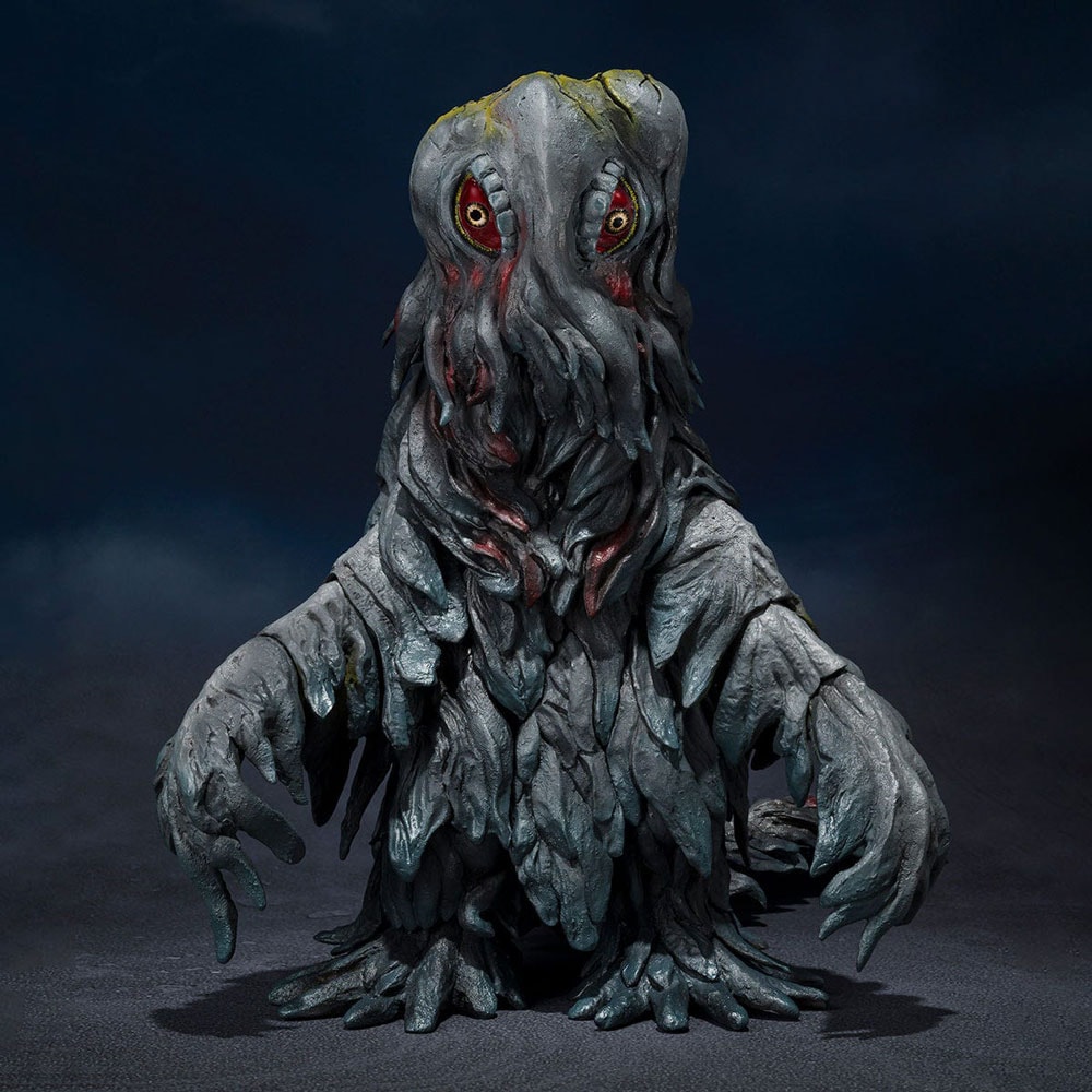 Hedorah 50th Anniversary Special Set- Prototype Shown