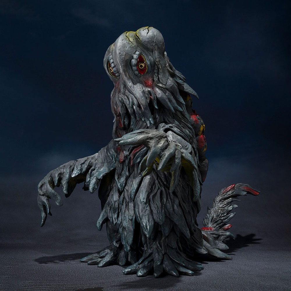 Hedorah 50th Anniversary Special Set- Prototype Shown