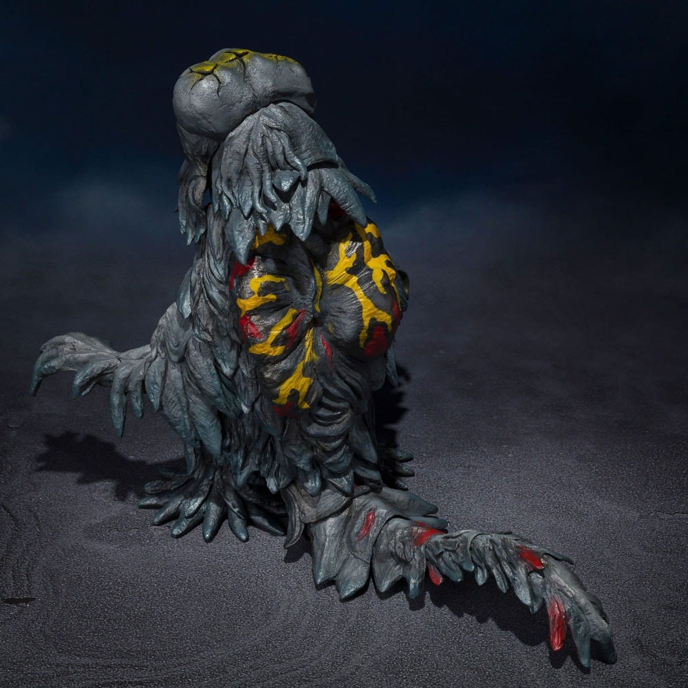 Hedorah 50th Anniversary Special Set- Prototype Shown
