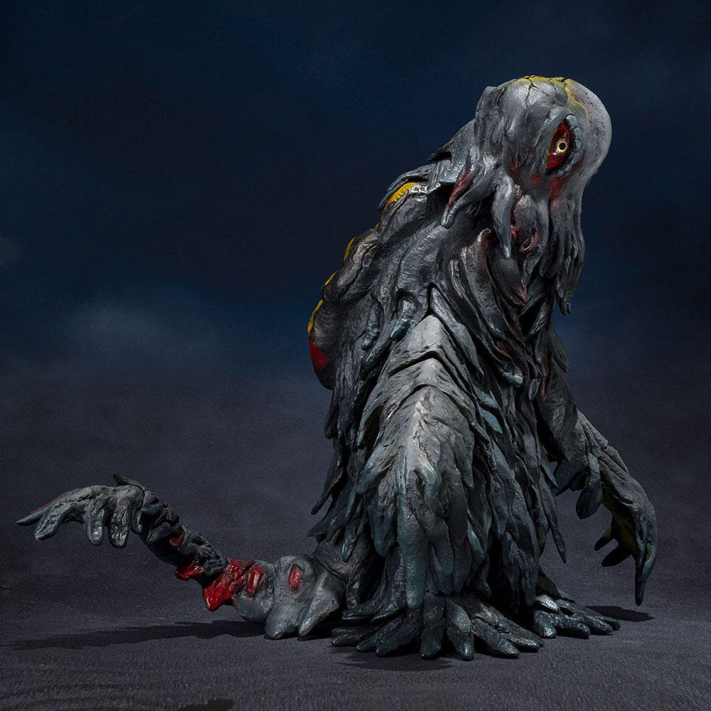 Hedorah 50th Anniversary Special Set- Prototype Shown
