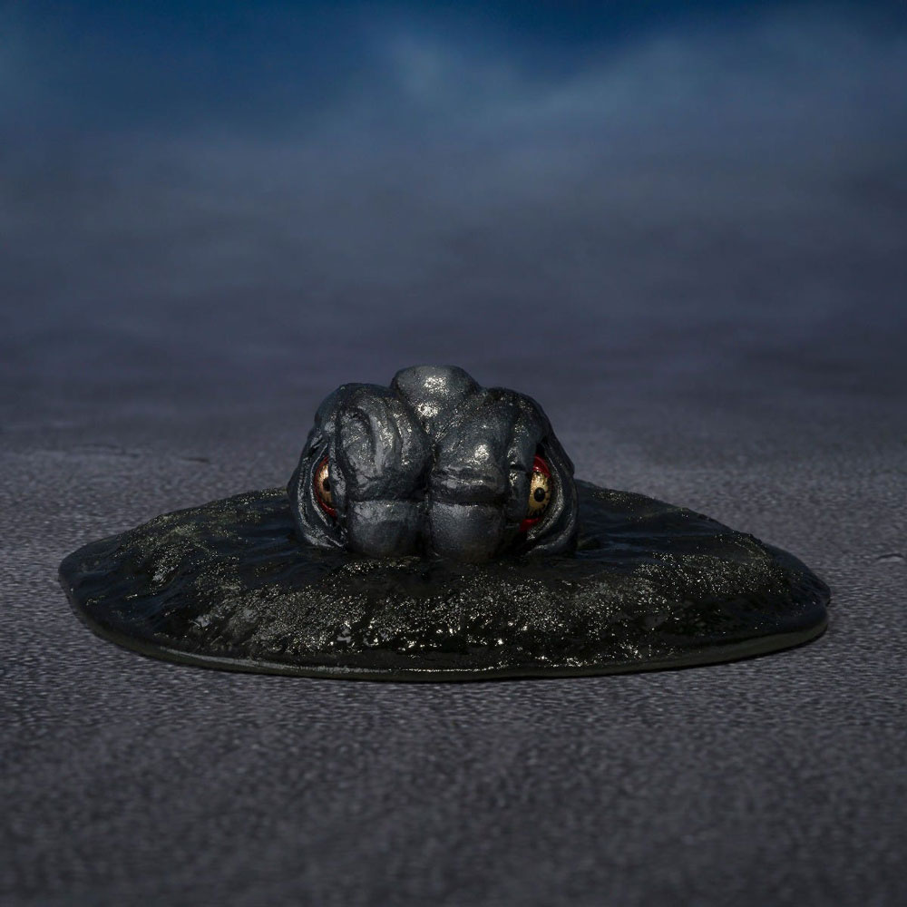 Hedorah 50th Anniversary Special Set