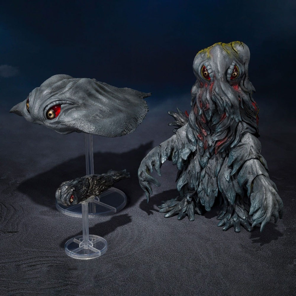 Hedorah 50th Anniversary Special Set
