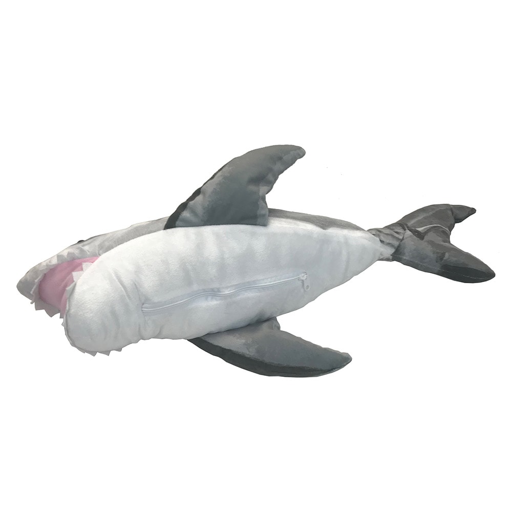 Jumbo Bruce the Shark- Prototype Shown