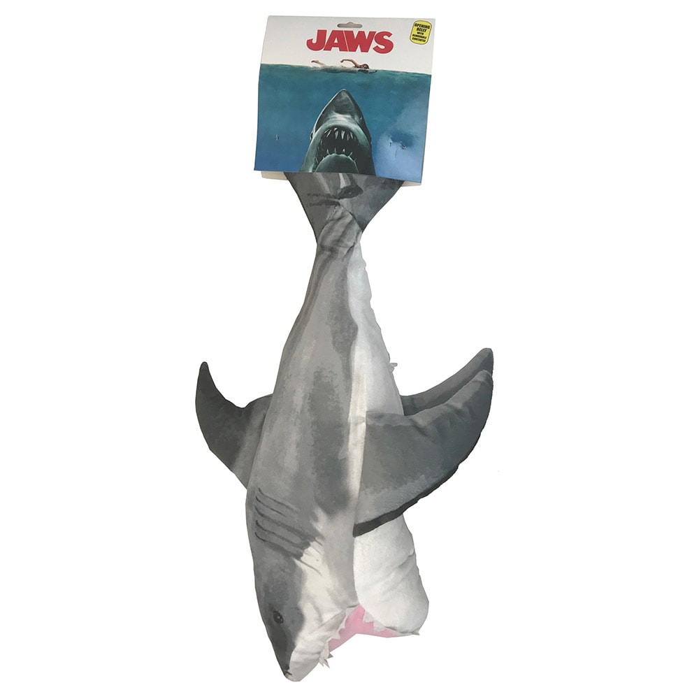 Jumbo Bruce the Shark