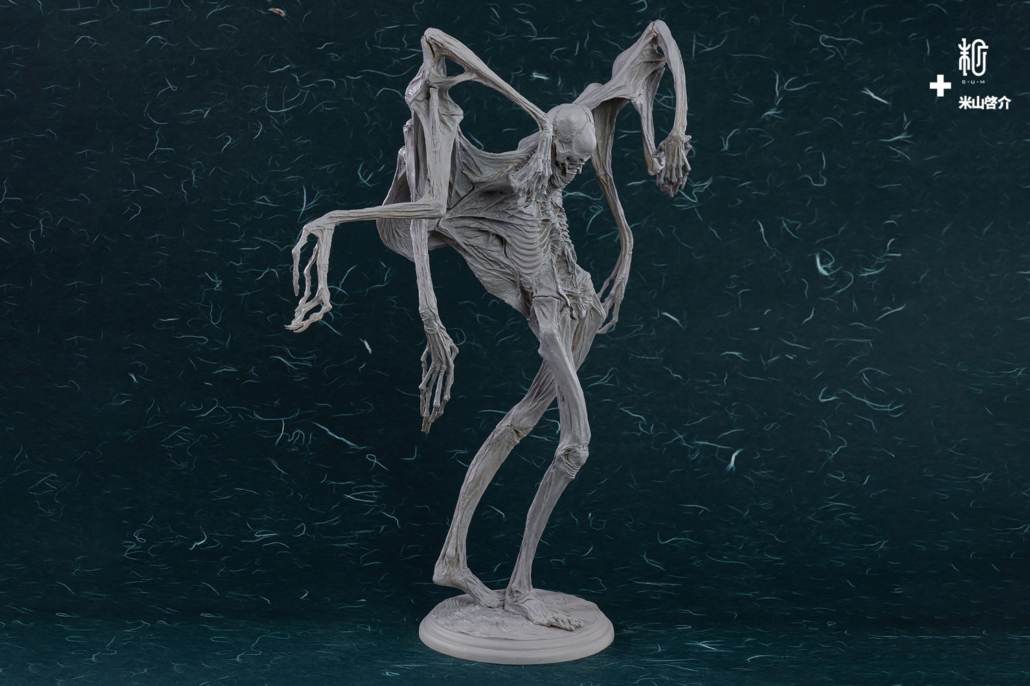 The Neo ParaNoise (Prototype Shown) View 5