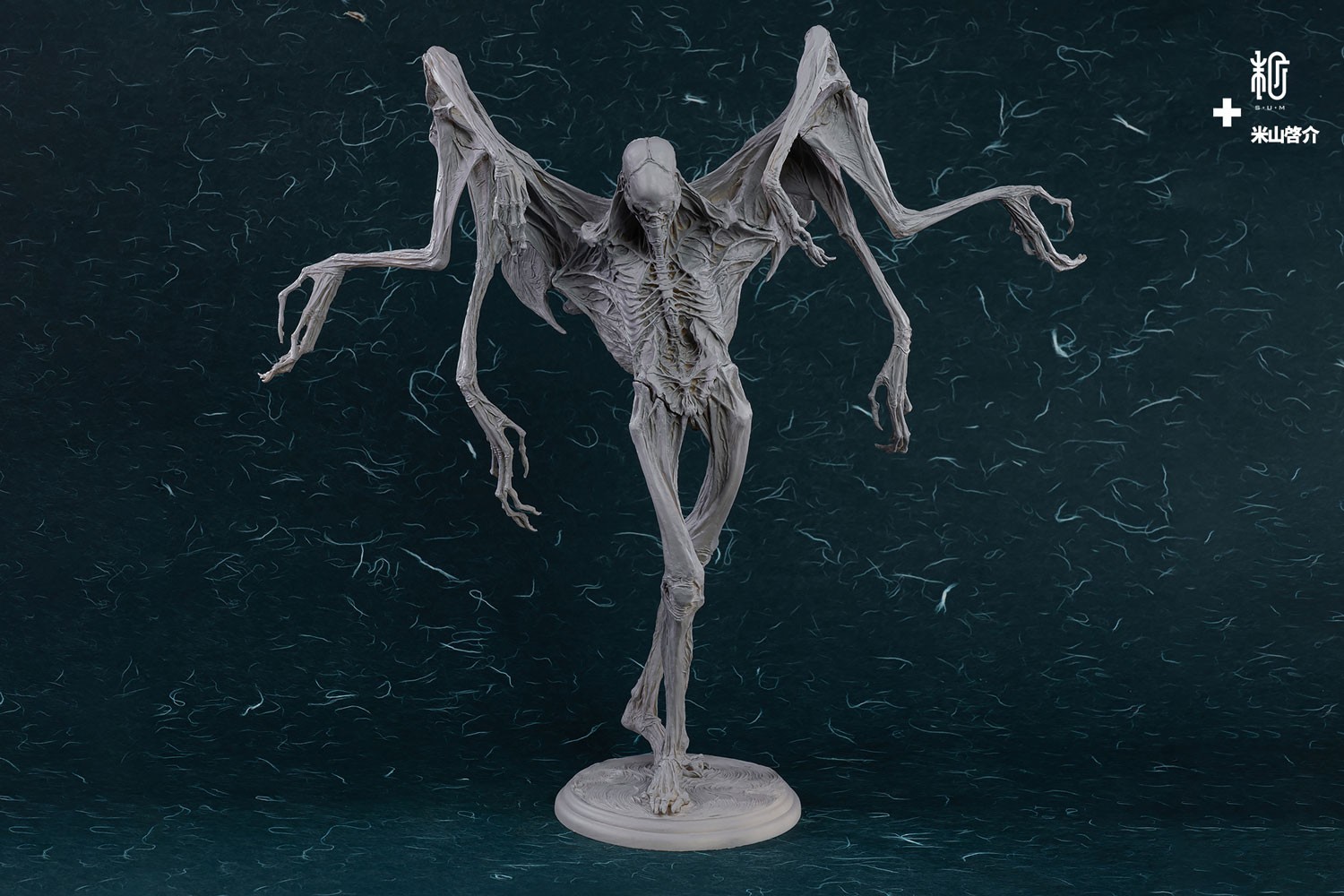 The Neo ParaNoise (Prototype Shown) View 14