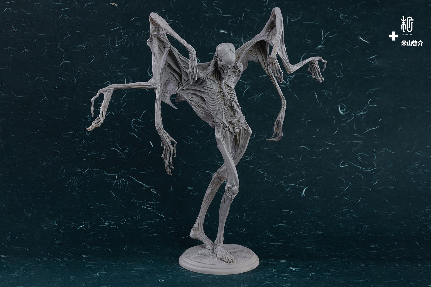 The Neo ParaNoise (Prototype Shown) View 15