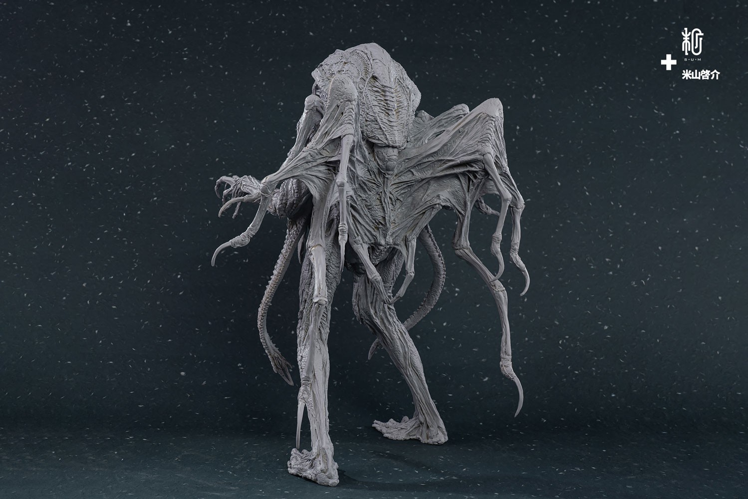 Call of Cthulhu- Prototype Shown