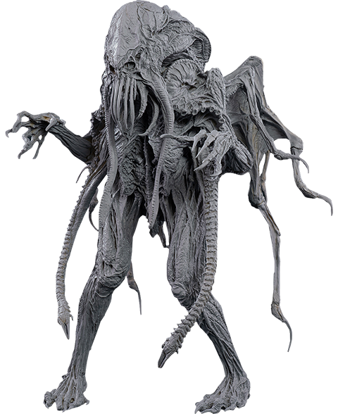 Call of Cthulhu