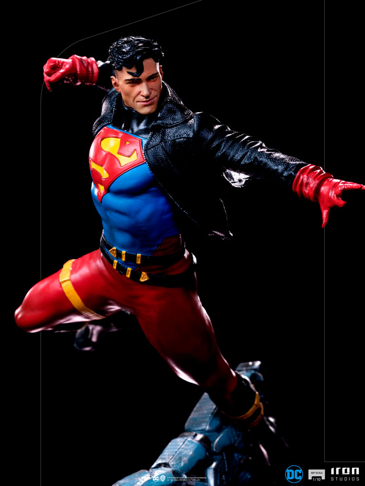Superboy