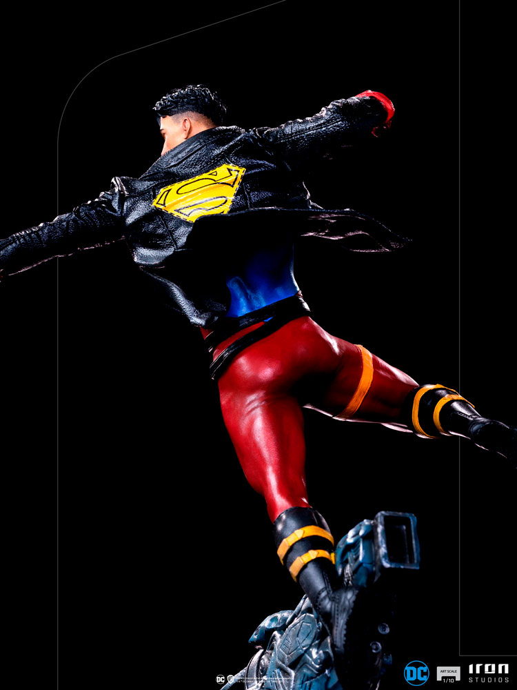 Superboy