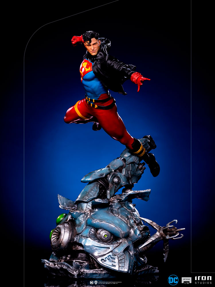 Superboy