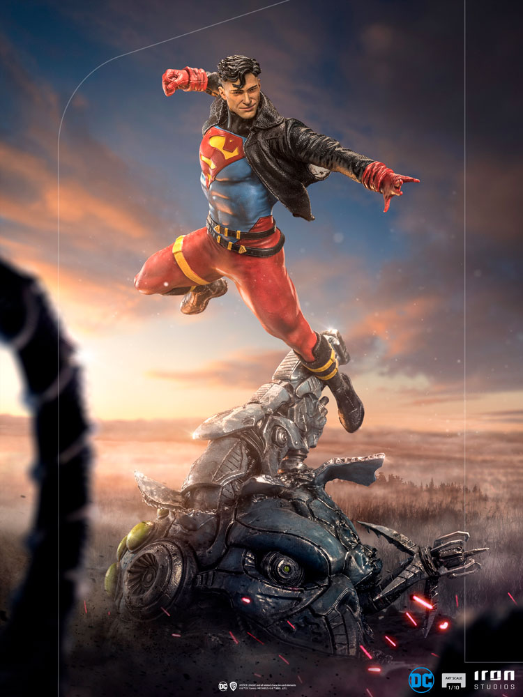 Superboy