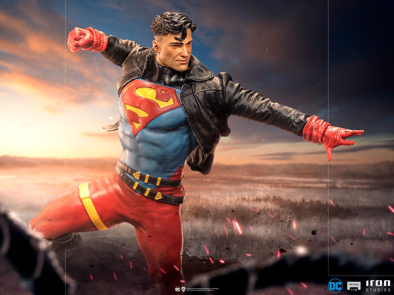 Superboy