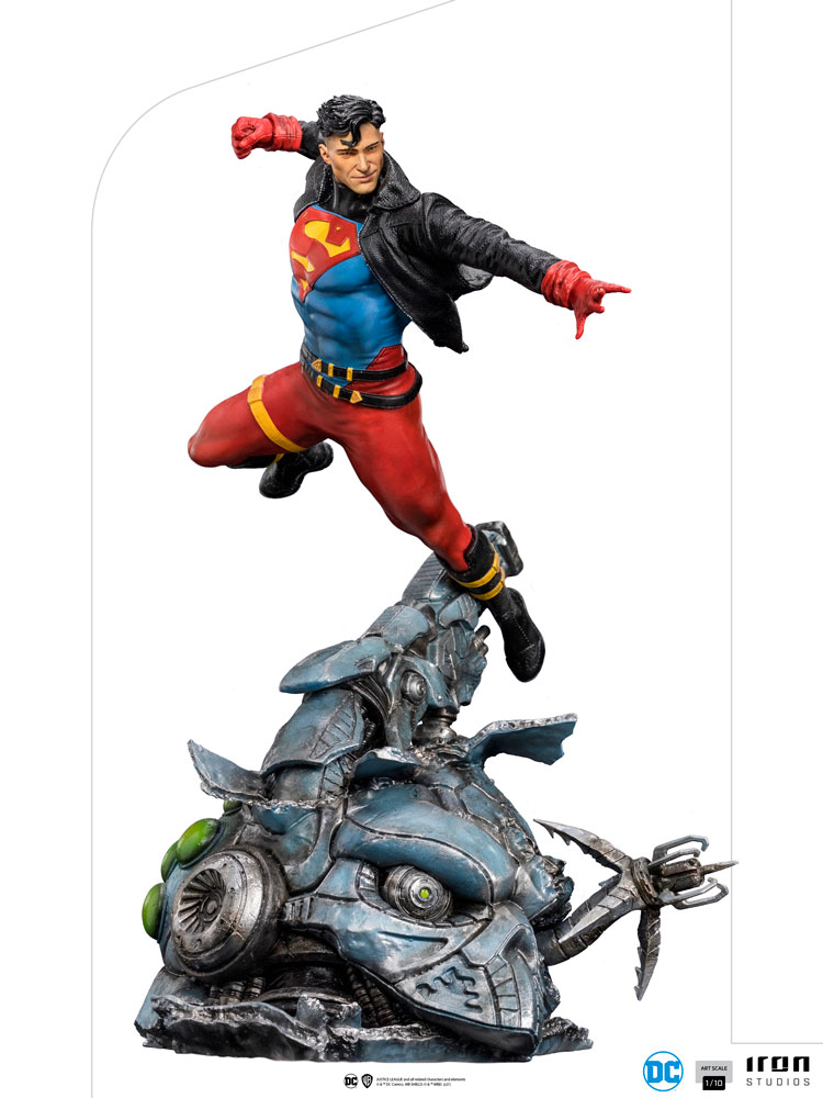 Superboy