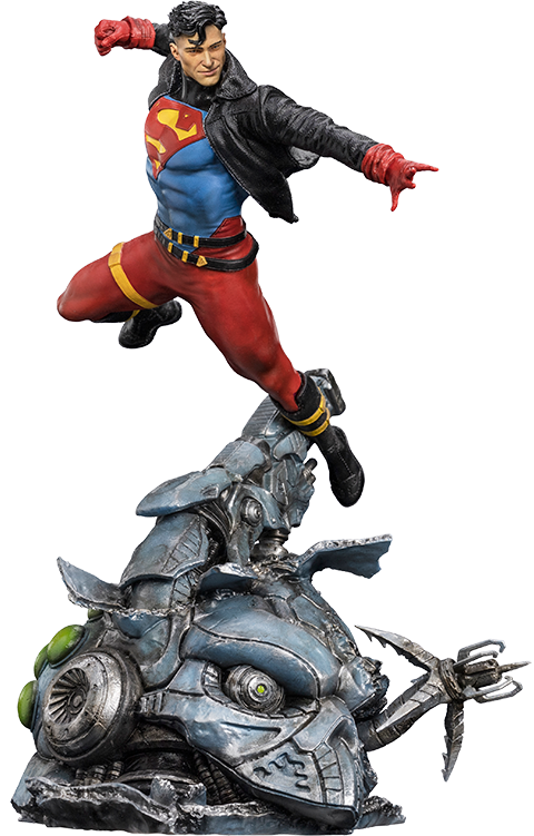 Superboy