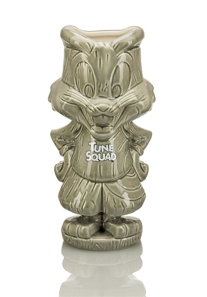 Bugs Bunny