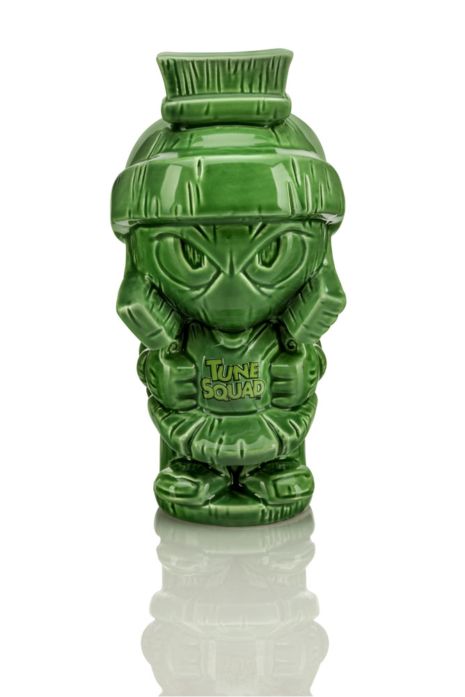 Marvin the Martian