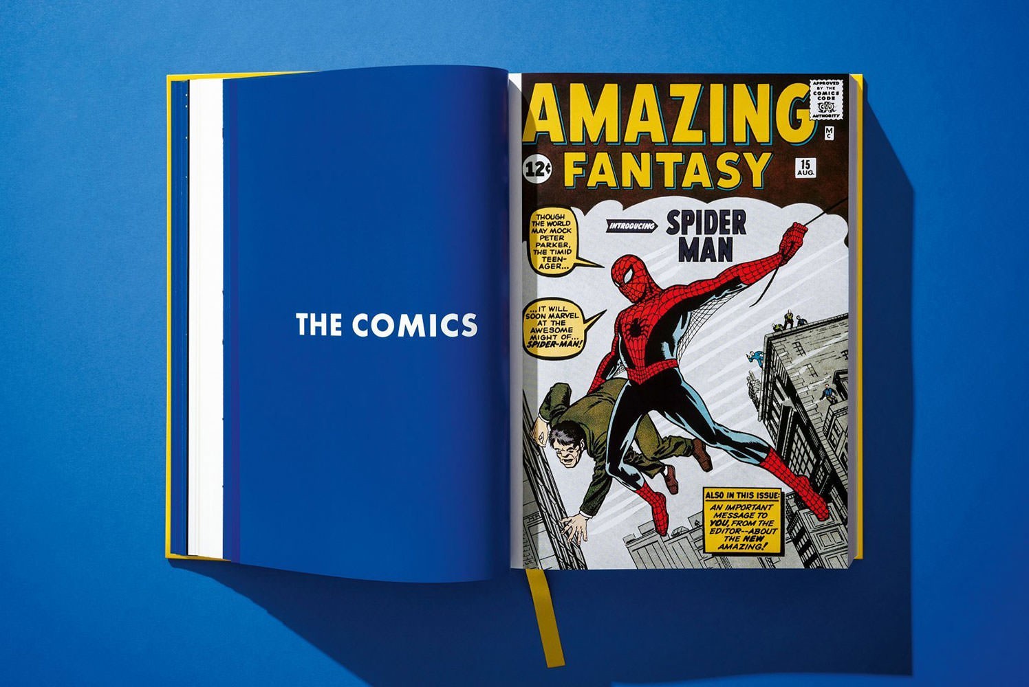 アメコミ Spider man ♯1  〜 ♯6    6冊セット Amazon.com: Amazing Spider-Man, The (6th Series) #1A VF/NM