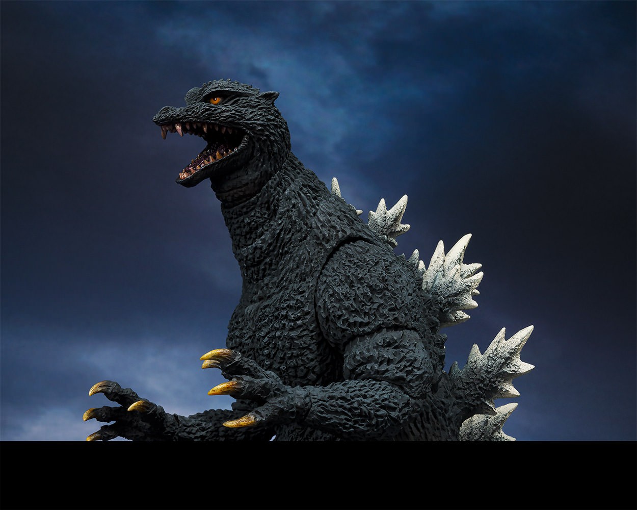Godzilla (2004)