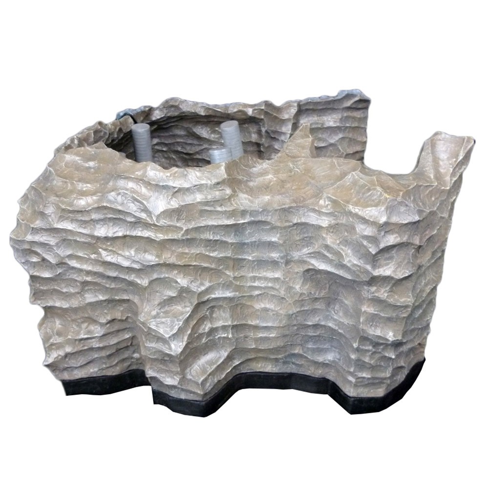 Batcave (Prototype Shown) View 13