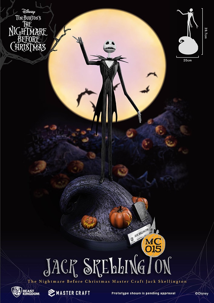 Jack Skellington