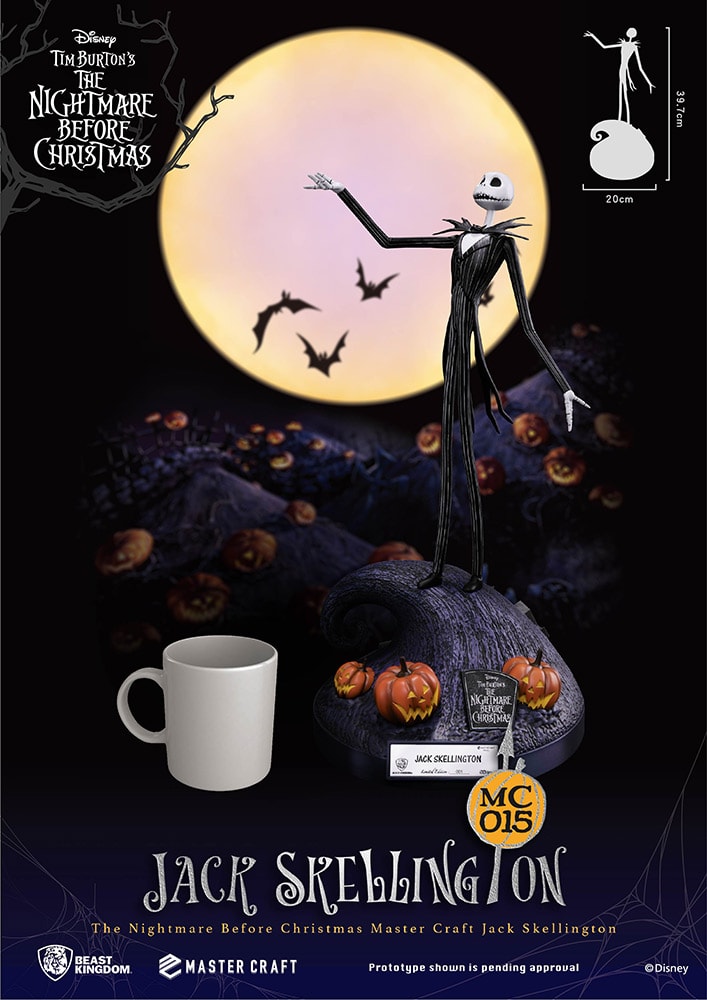 Jack Skellington