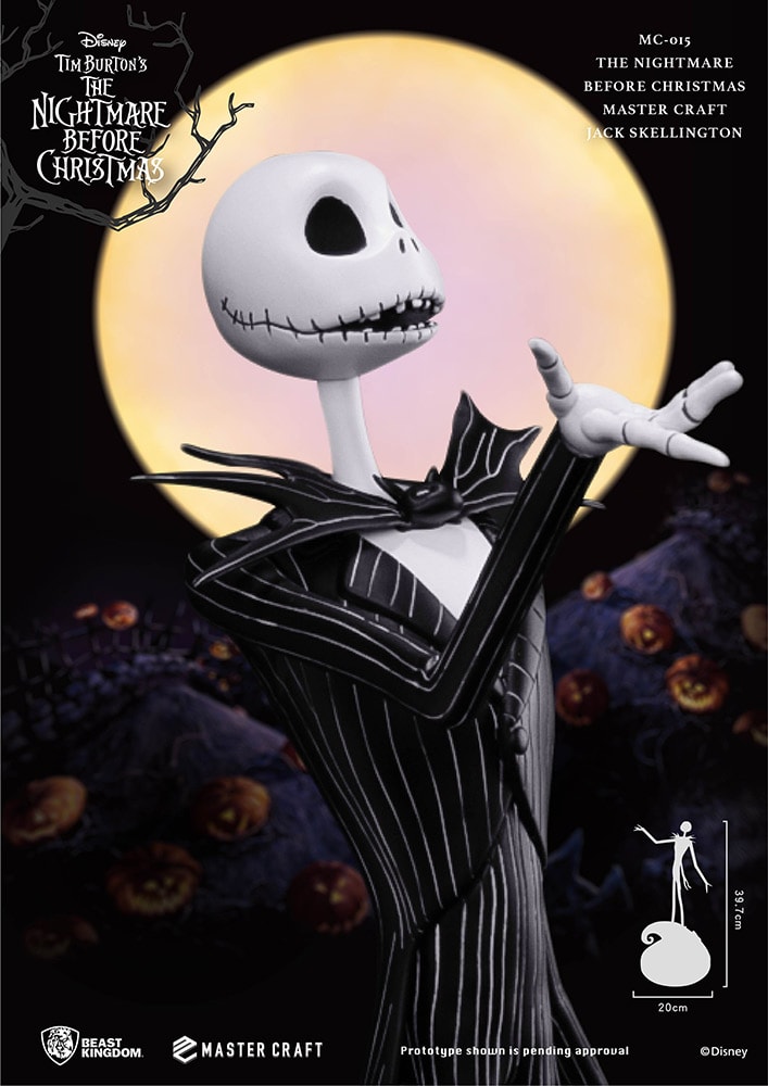 Jack Skellington