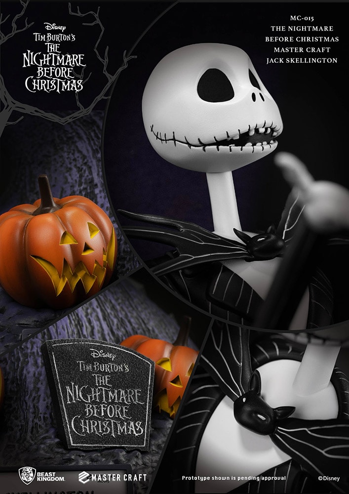 Jack Skellington