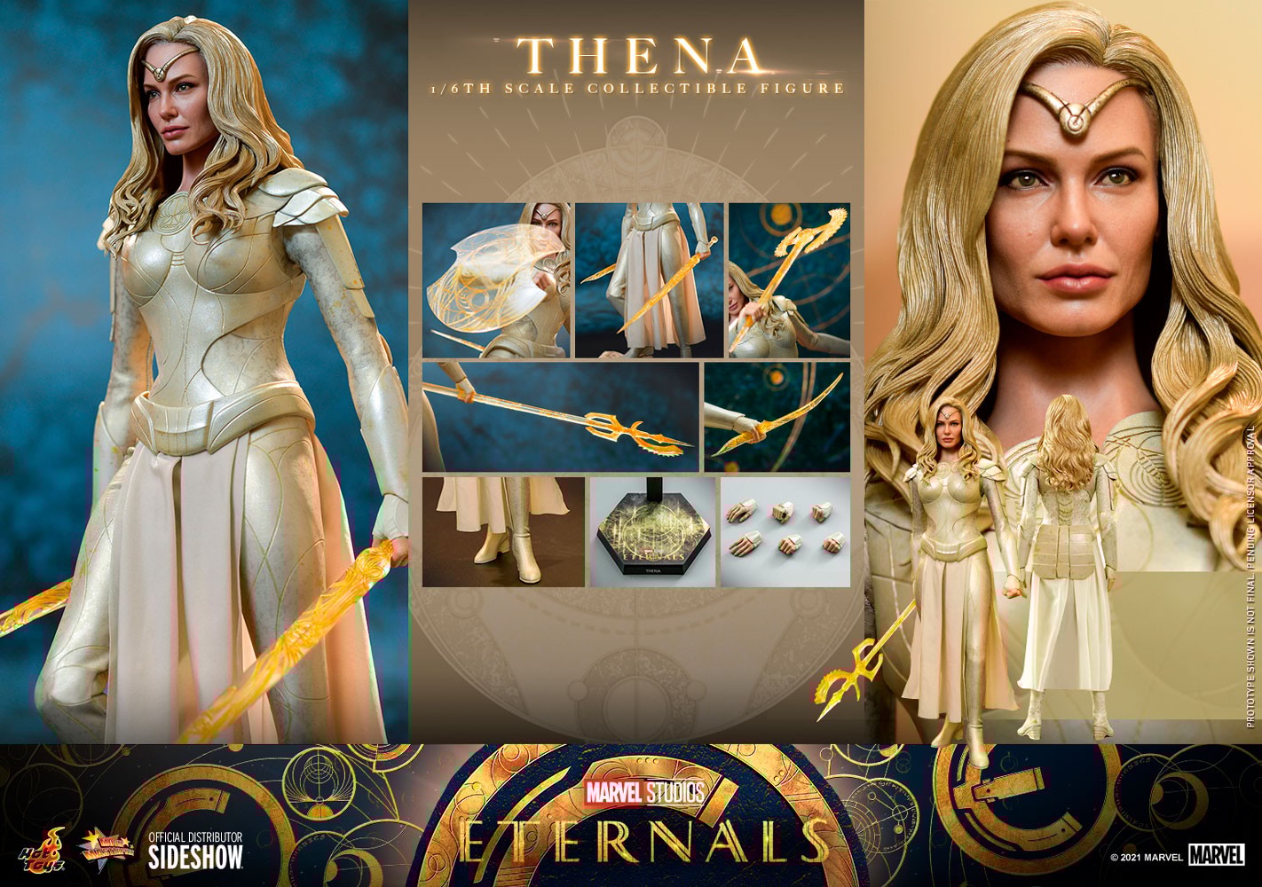 Thena