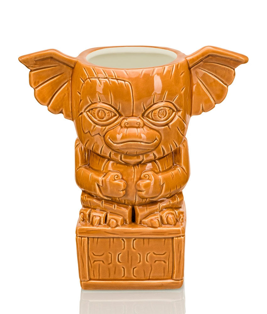 Gizmo- Prototype Shown