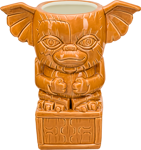Gizmo- Prototype Shown