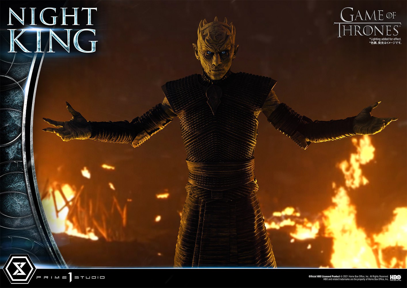 Night King