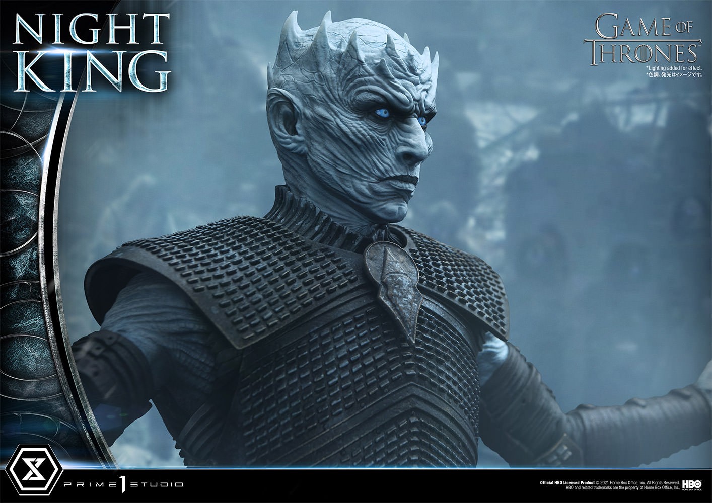 Night King