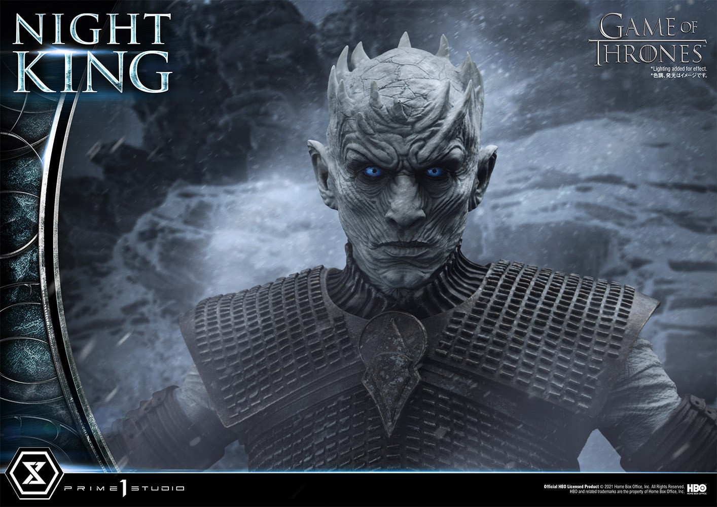 Night King