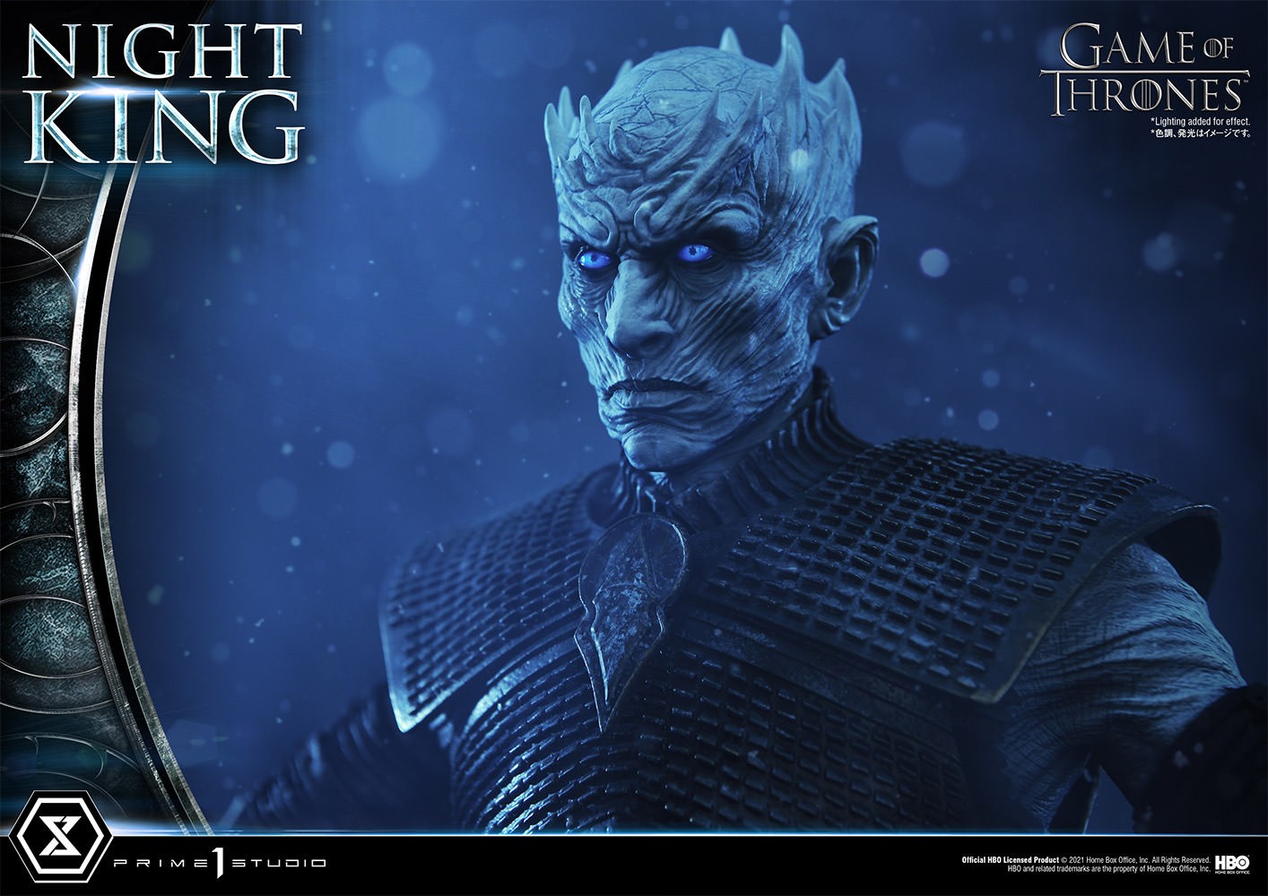 Night King