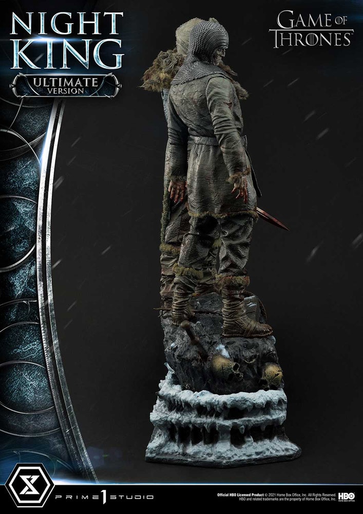 Night King (Ultimate Version)