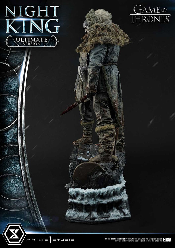 Night King (Ultimate Version)