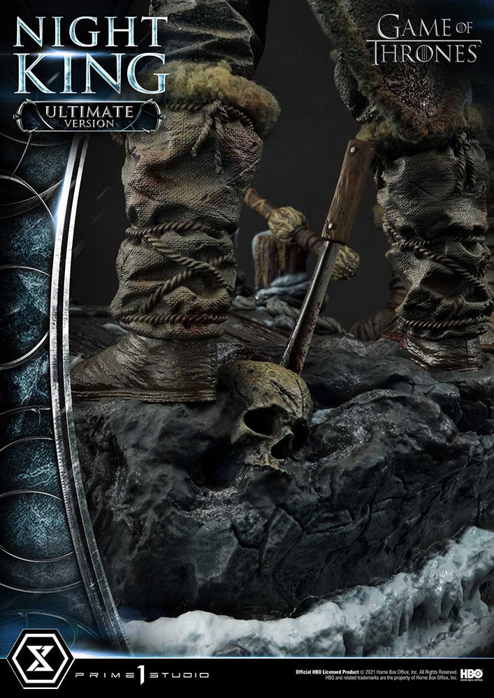 Night King (Ultimate Version)