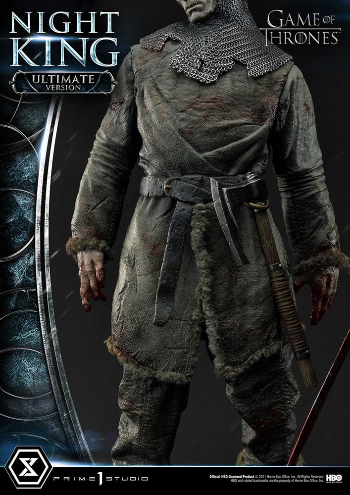 Night King (Ultimate Version)
