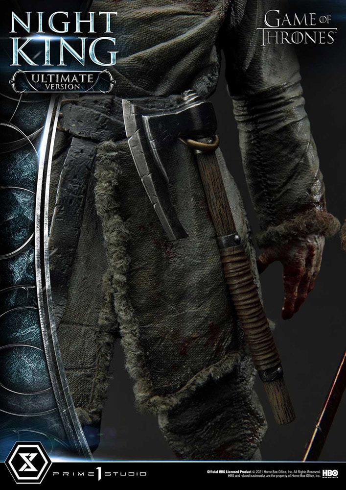Night King (Ultimate Version)