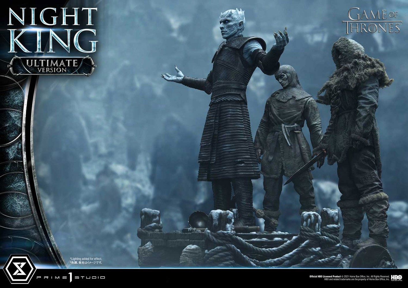 Night King (Ultimate Version)
