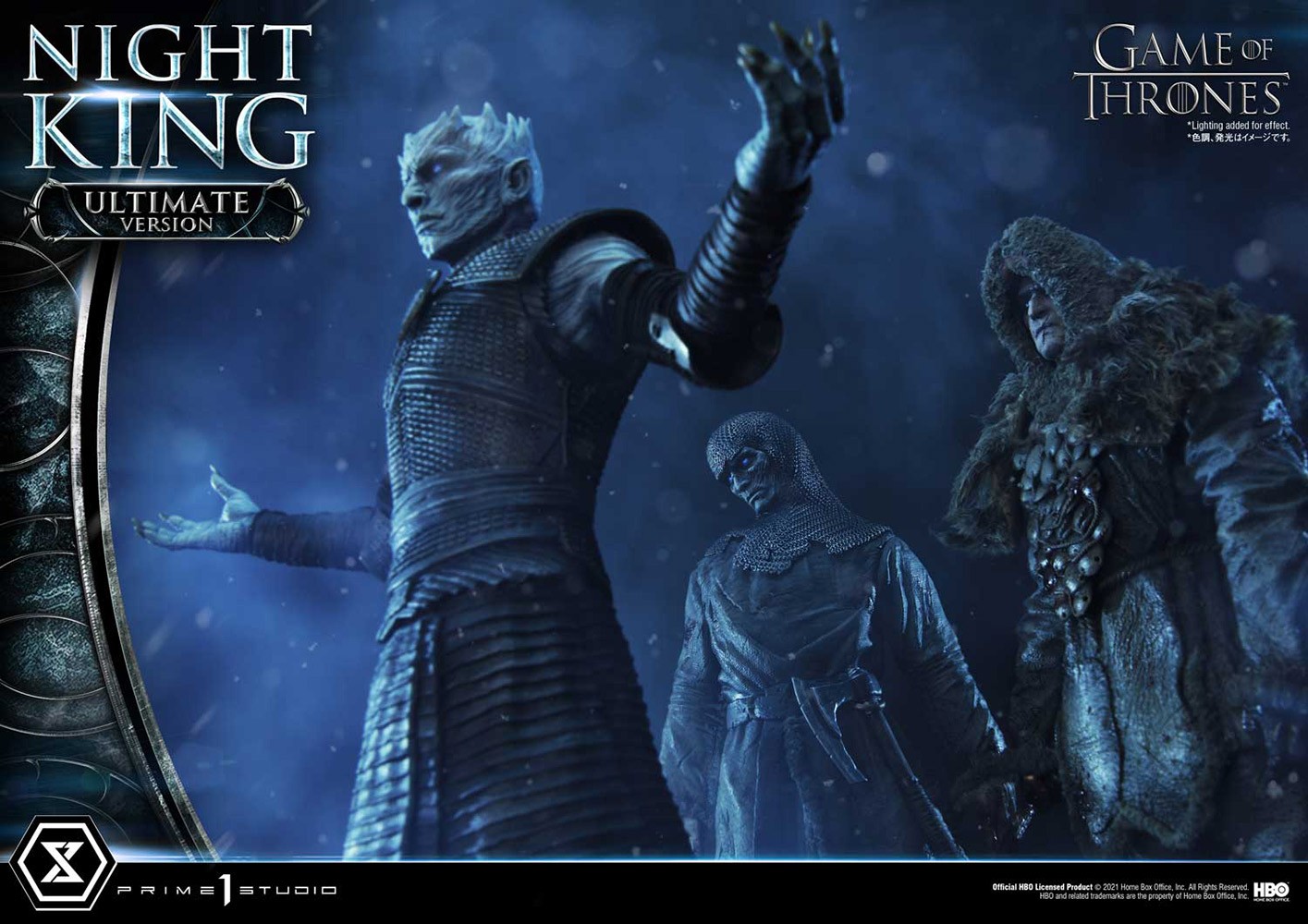 Night King (Ultimate Version)