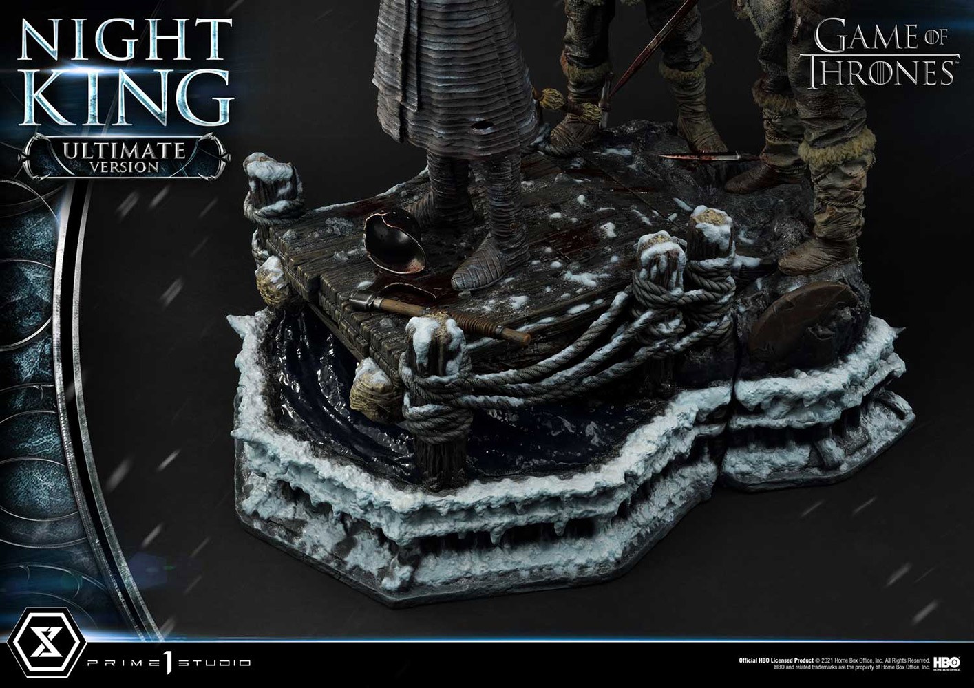 Night King (Ultimate Version)