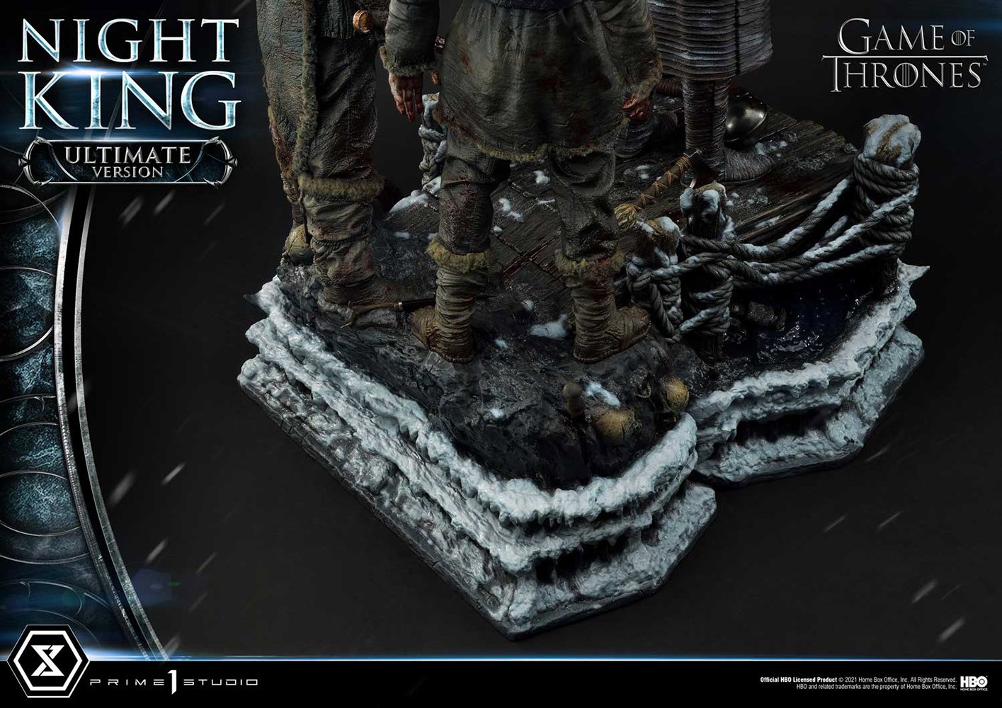 Night King (Ultimate Version)