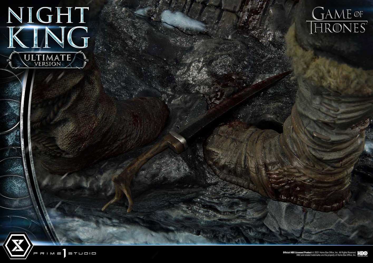 Night King (Ultimate Version)