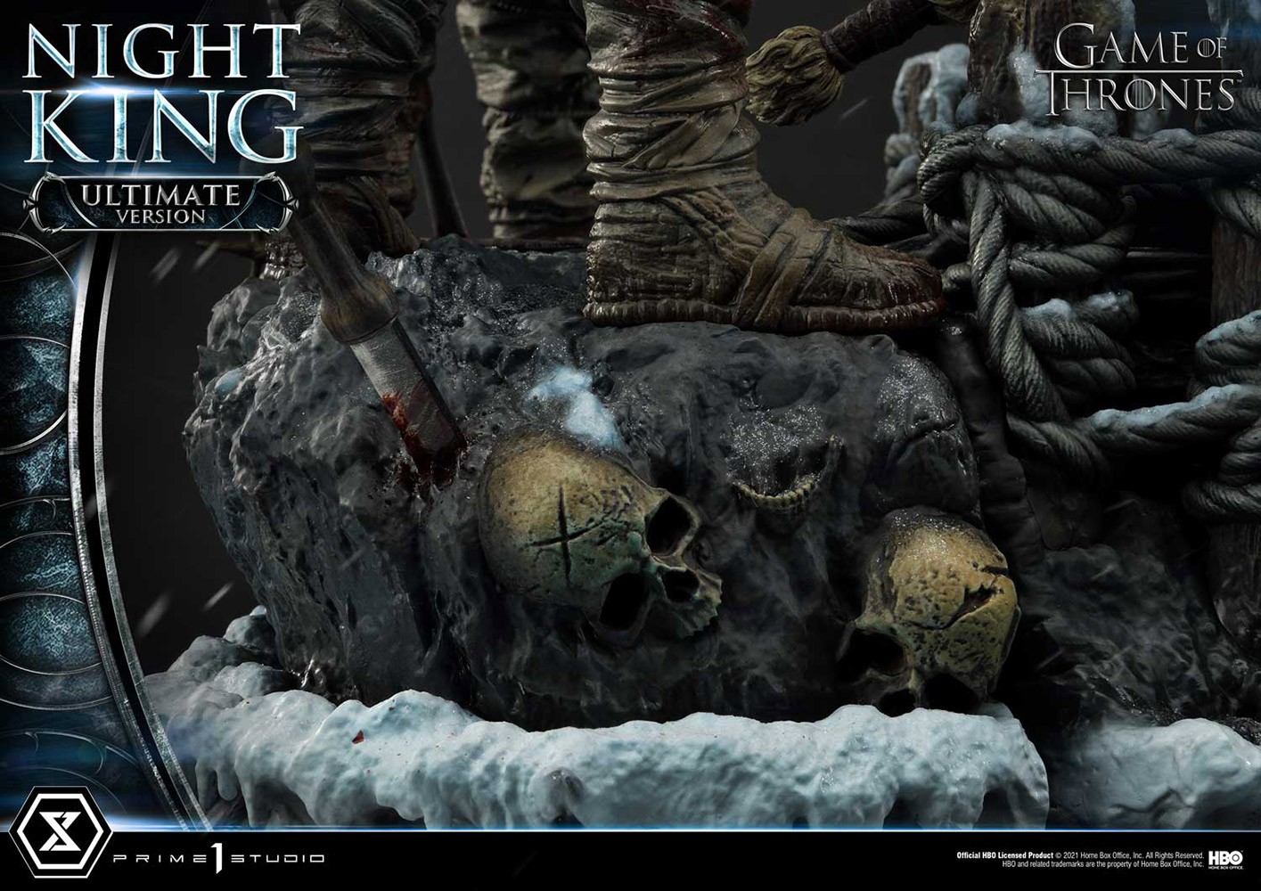 Night King (Ultimate Version)